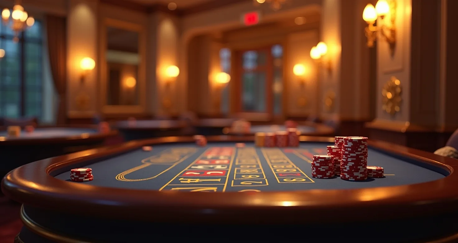 Hypebet Casino live casino tables