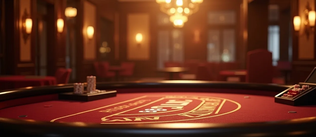 Hypebet Casino live casino tables