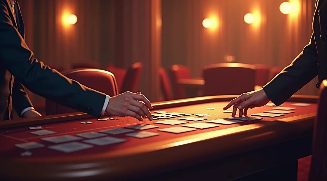 Hypebet Casino deposits and withdrawals